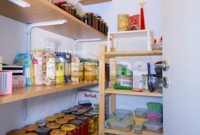 Apartament cu 3 camere decomandat, mobilat în Rahova - 16