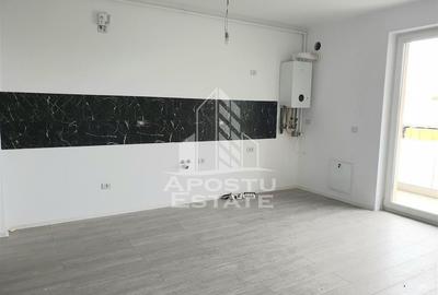 Apartamente cu 1 camera, etaj 1, bucatarie inchisa, Giroc - 2