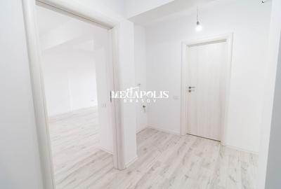 Apartament 2 Camere Decomandat/ Brasov/ Intabulat - 13