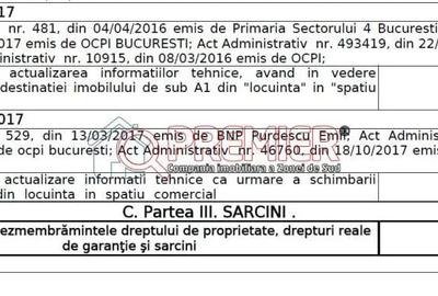 Garsonieră decomandată în Cantemir - 18
