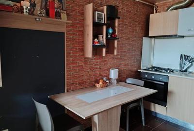 Apartament 2 camere langa Lidl Rezervelor in Militari Residence - 5