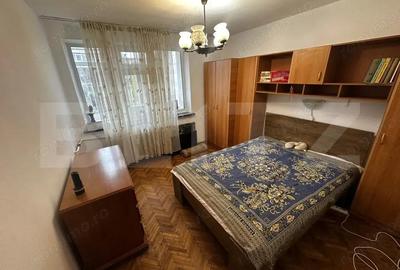 Apartament 2 camere, 53 mp, zona Dezrobirii - 3