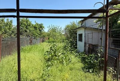 Casă cu 3 camere în Balș - 1