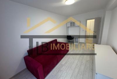 Apartament cu 2 camere în Libertății - 4