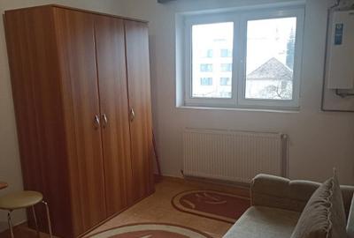 De vanzare garsoniera pe strada Grigore Balan in Sfantu Gheorghe - 2