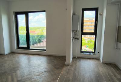Apartament cu 2 camere decomandat în Sisești - 3
