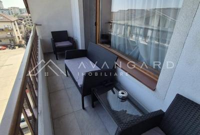 Apartament cu 4 camere semidecomandat, mobilat în Bună Ziua - 18