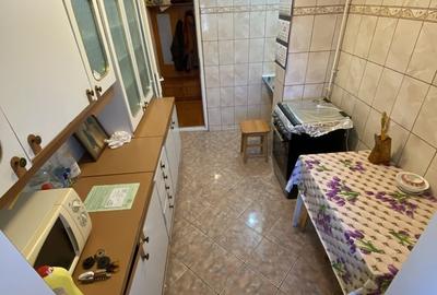 Apartament cu 2 camere decomandat în Central - 15