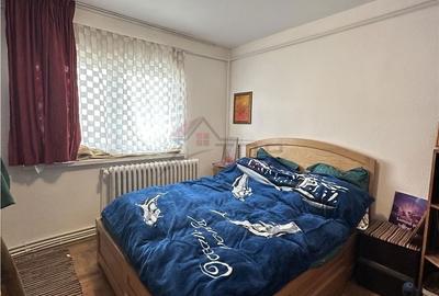 Apartament cu 3 camere decomandat în Frumoasa - 3