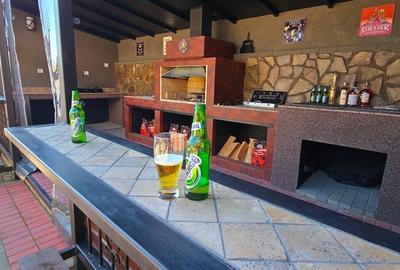 Casă de lux, 7 camere, piscină interioară, acum 690.000 € - 12