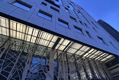 Spațiu comercial, de 40 mp, în Calea Victoriei - 2