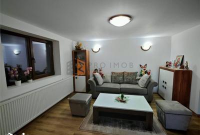 Casă cu 3 camere cu Teren 980 Mp în Pufești - 17