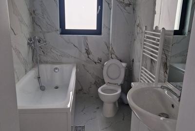 Apartament cu 3 camere în Bucium - 2