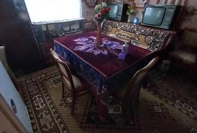 Casa +2anexe +tere intravilan de vanzare in Gura Foii _o oaza de lini?te! 35.000euro - 3