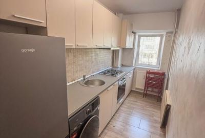 Garsonieră decomandată în Nerva Traian - 6