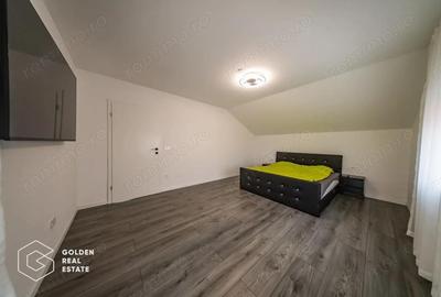 Casa noua in Frumuseni, teren 1327mp, comision 0% - 1