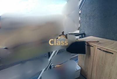 Apartament cu 2 camere semidecomandat, mobilat în Iris - 7