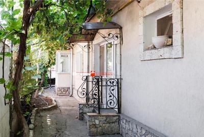 Casa Renovata de Zona Capitol, Constanta - La doar 400 m - 15