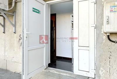 Spațiu comercial, de 105 mp, în Bartolomeu - 9