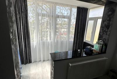 Apartament cu 2 camere decomandat în Calea Galați - 7