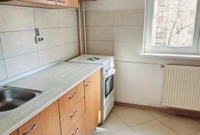 Garsoniera spatioasa-Cotroceni-COMISION 0% - 6