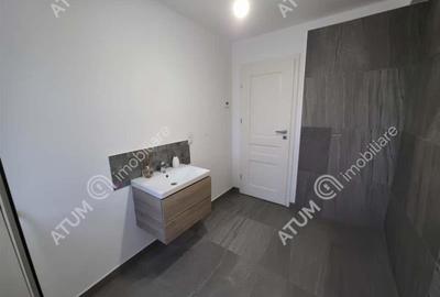 Casa spatioasa cu 5 camere decomandate si gradina in Veterani Sibiu - 23