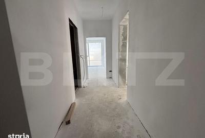 Apartament cu 3 camere în Circumvalațiunii