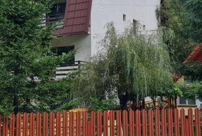 Casă cu 6 camere în Cheia - 1