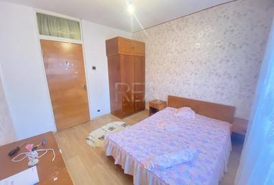 Apartament cu 3 camere semidecomandat, mobilat în Rahova - 5