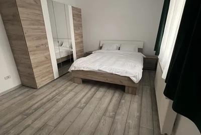Apartament 3 camere Vivamus - 3