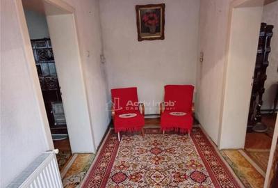 Casa deosebita stil clasic si modern de - 4