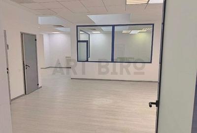 Birou, de 182 mp, în Timpuri Noi - 6