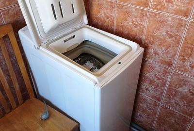 Garsonieră decomandată în Exterior Vest - 7