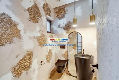 Inchiriere Vila SmartHome Serenity Pipera Voluntari - 13