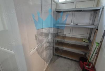 Spațiu comercial, de 43 mp, în Primăverii - 11