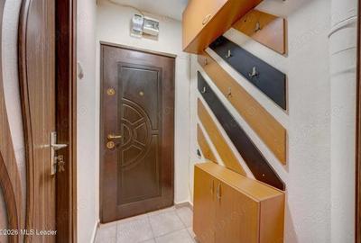 Apartament cu 2 camere în Ferentari - 10