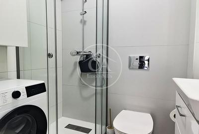 Apartament cu 3 camere decomandat în Central - 11