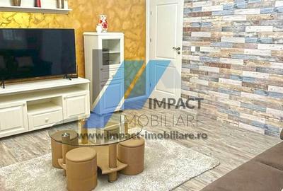 2 camere LUX, etaj1, Brazda- Amaradia, bloc nou cu loc parcare - 5