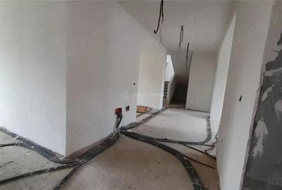 Casa individuala - 250 mp - 450 mp teren - Moara - 9