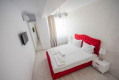 2 CAMERE SOLID REZIDENCE MAMAIA - 10
