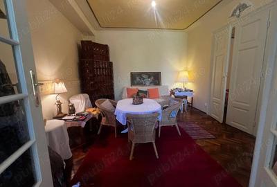 Apartament cu 2 camere semidecomandat în Ultracentral - 2