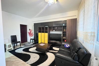 Garsoniera Militari Residence Tineretului 19 Auchan - 1