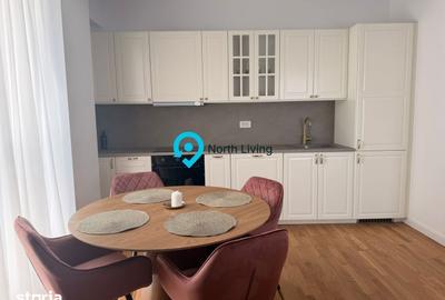 Apartament cu 2 camere în Central - 2