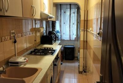 Apartament 1 camera decomandat Baza 3 - 2