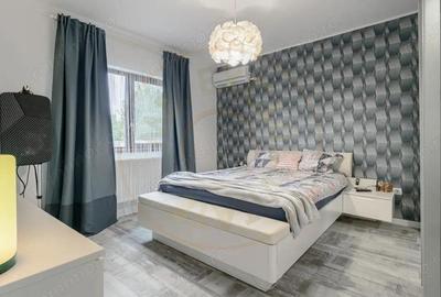 Casa pe parter gata de mutat cu piscina,jacuzzi si canalizare - 11