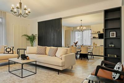 READY TO MOVE  |  Vila mobilata și utilata în Caciulati - 57