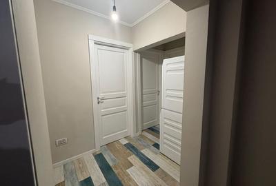 Apartament cu 3 camere decomandat în Central - 2
