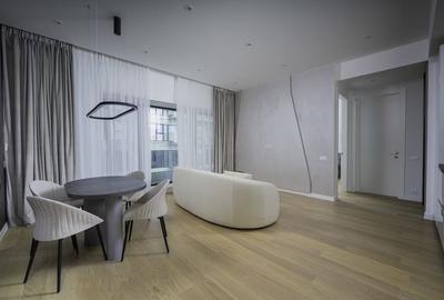 Apartament 2 Camere One Verdi Park | Parcare | Terasa - 2