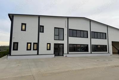 Proprietar, inchirez hala industriala pentru depozitare in Ghiroda - 2