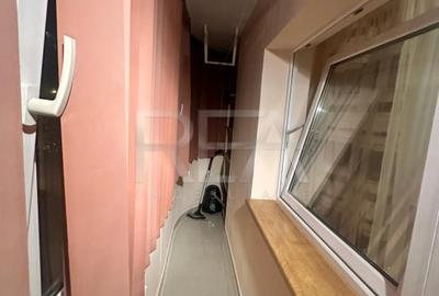 2 camere 1/8, centrala, bloc 1980, 54mp-Apusului. - 7